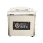 Maquina Industrial para empacar al vacío DZ300 VacMax