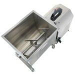 Mezcladoras de Carne Electrica 30L (25kg)