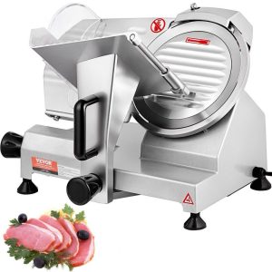 Rebanadora de Embutidos o quesos Vacmax 300mm